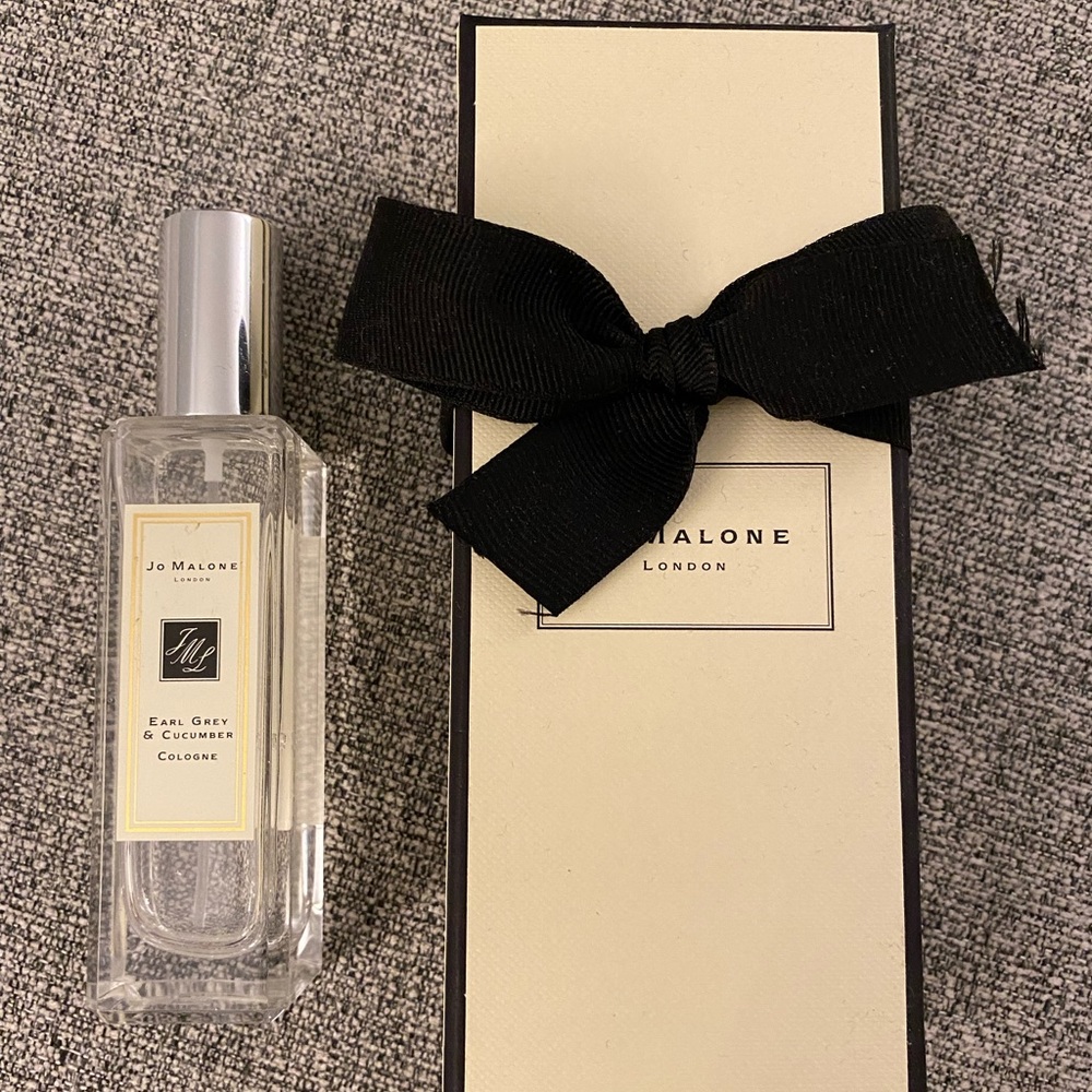 Jo Malone London Earl Grey & Cucumber Cologne 1oz